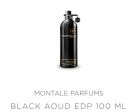 Montale parfum